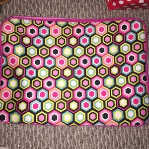 Laptop bag